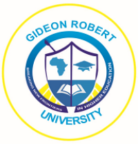 Gideon Robert University