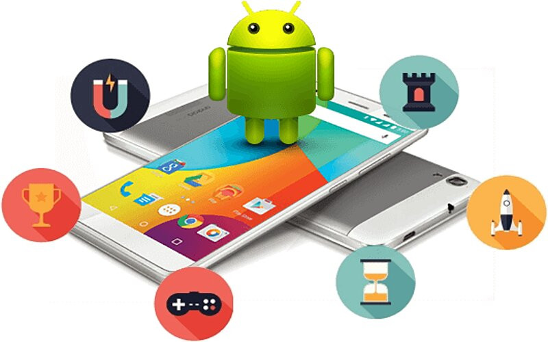 Mobile App Development