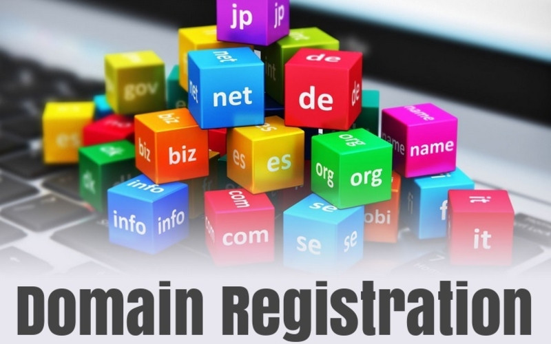 Domain Registration