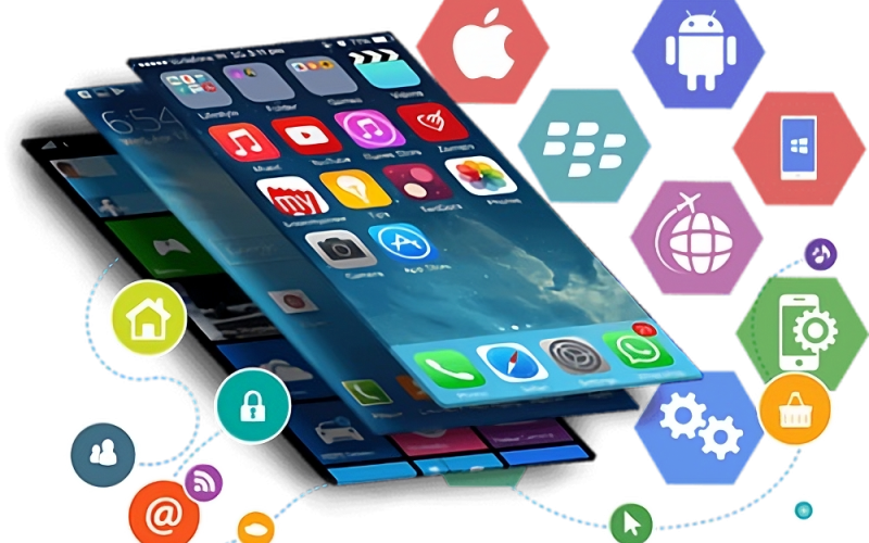 Mobile App Development